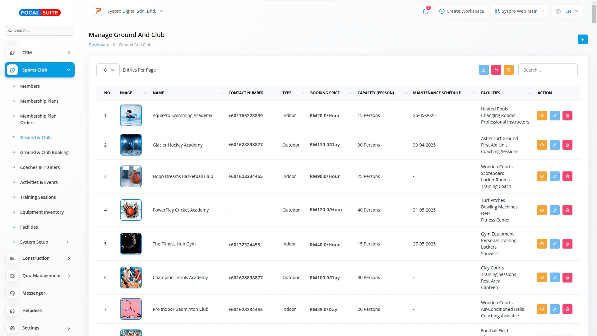 Organic Vegetable Box